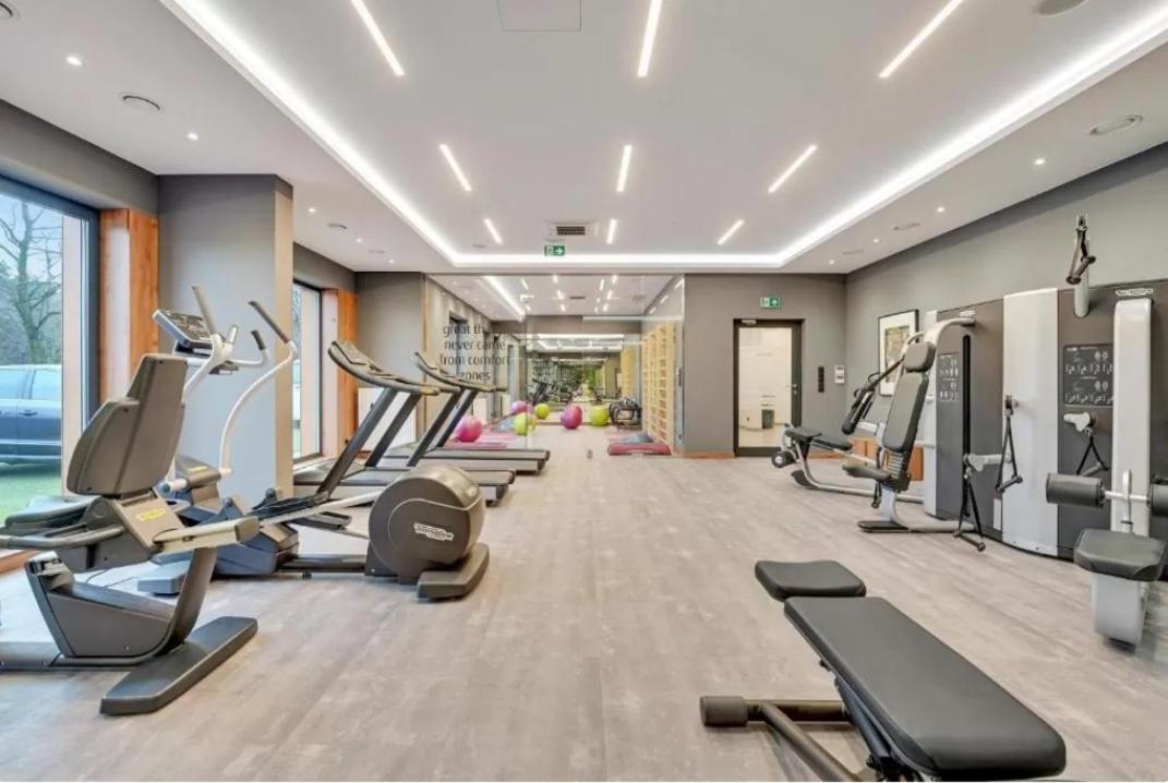 Studio Baltica Brzezno Gdansk Dış mekan fotoğraf